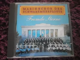 Couverture du produit · Fremde Sterne