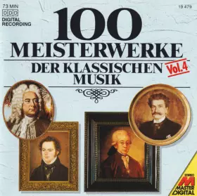 Couverture du produit · 100 Meisterwerke Der Klassischen Musik Vol.4