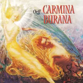 Couverture du produit · Carmina Burana