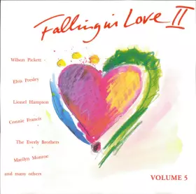 Couverture du produit · Falling In Love II 