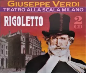 Couverture du produit · Rigoletto