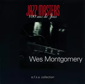 Couverture du produit · Jazz Masters (100 Ans De Jazz)