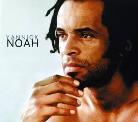 Couverture du produit · Yannick Noah
