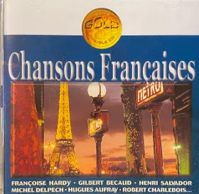 Couverture du produit · Chansons Françaises