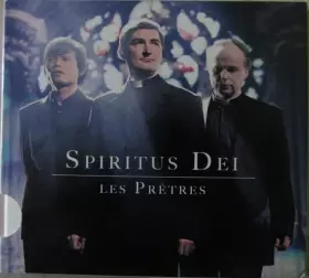 Couverture du produit · Spiritus Dei