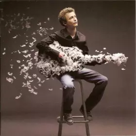 Couverture du produit · Repenti