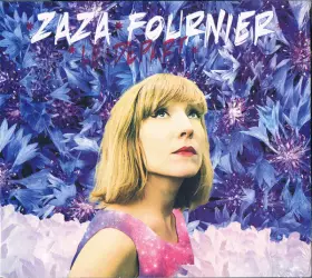 Couverture du produit · Le Départ