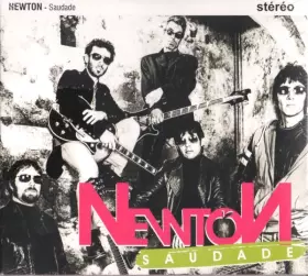 Couverture du produit · Saudade