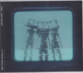 Couverture du produit · Happy Earthday