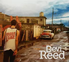 Couverture du produit · Ragga Libre