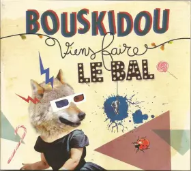 Couverture du produit · Viens Faire Le Bal