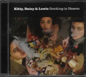 Couverture du produit · Smoking In Heaven