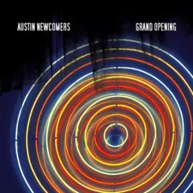 Couverture du produit · Grand Opening