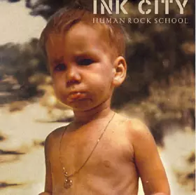 Couverture du produit · Human Rock School