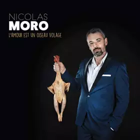 Couverture du produit · L'amour Est Un Oiseau Volage