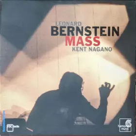 Couverture du produit · Mass