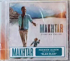 Couverture du produit · Dans Ma Valise