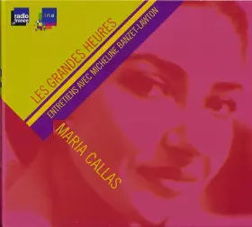 Couverture du produit · Entretiens Avec Micheline Banzet-Lawton