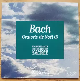 Couverture du produit · Oratorio de Noël (I)