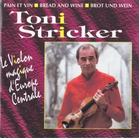 Couverture du produit · Pain Et Vin / Bread And Wine / Brot Und Wein