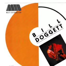 Couverture du produit · Bill Doggett