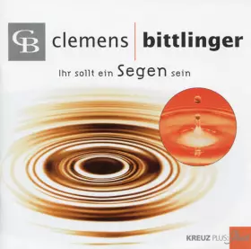 Couverture du produit · Ihr Sollt Ein Segen Sein
