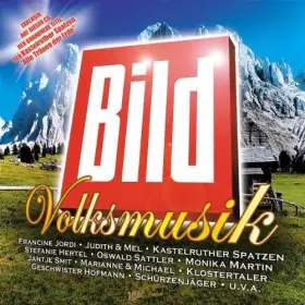 Couverture du produit · Bild Volksmusik