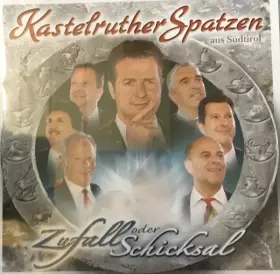 Couverture du produit · Zufall Oder Schicksal