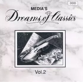 Couverture du produit · Media's Dreams Of Classics Vol. 2