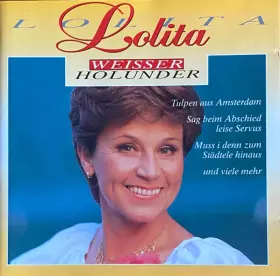 Couverture du produit · Weißer Holunder