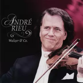 Couverture du produit · Walzer & Co.