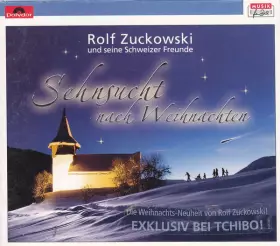 Couverture du produit · Sehnsucht Nach Weihnachten 