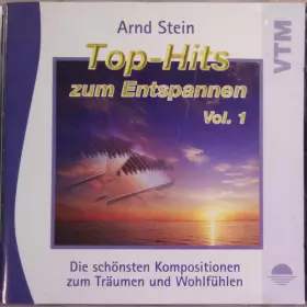 Couverture du produit · Top-Hits Zum Entspannen Vol. 1