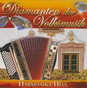 Couverture du produit · Harmonika Hits - Diamanten Der Volksmusik