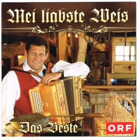 Couverture du produit · Mei Liabste Weis (Das Beste)