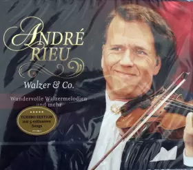 Couverture du produit · Walzer & Co.