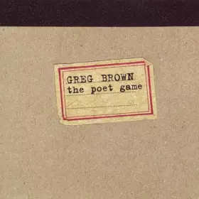 Couverture du produit · The Poet Game