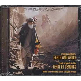 Couverture du produit · Original Soundtrack: Earth And Ashes Bande Originale Du Film Terre Et Cendres