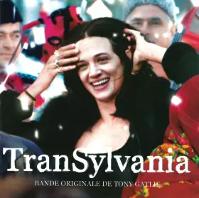 Couverture du produit · Transylvania (Bande Originale)