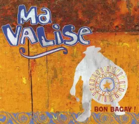 Couverture du produit · Bon Bagay !