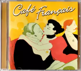 Couverture du produit · Café Français 
