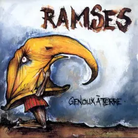 Couverture du produit · Genoux A Terre