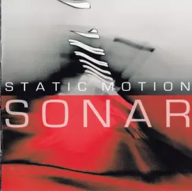 Couverture du produit · Static Motion