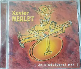 Couverture du produit · [ Je N'adulterai Pas ]