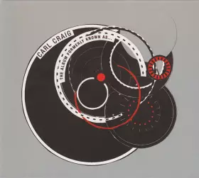 Couverture du produit · The Album Formerly Known As...