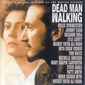 Couverture du produit · Dead Man Walking (Music From And Inspired By The Motion Picture)
