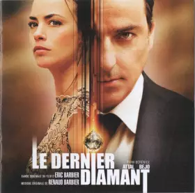 Couverture du produit · Le Dernier Diamant - Bande Originale Du Film