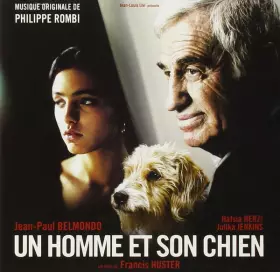 Couverture du produit · Un Homme Et Son Chien