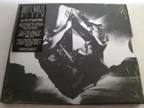 Couverture du produit · Out Of The Black