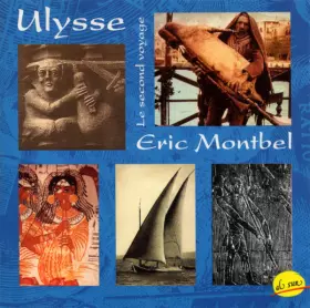 Couverture du produit · Ulysse (Le Second Voyage)